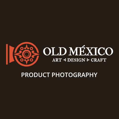 old mexico product photography
